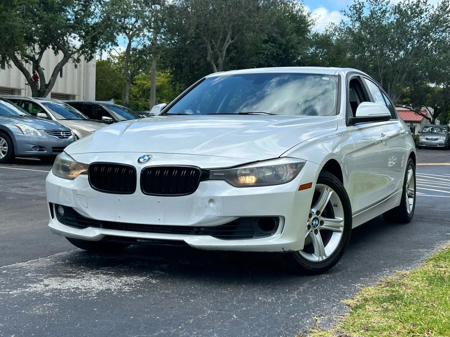 bmw 3 series 2014 WBA3A5C53EF605470 image bmw 3 series 2014 WBA3A5C53EF605470 image